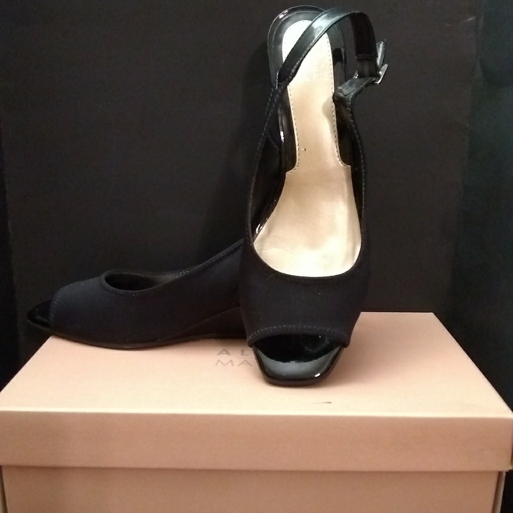 Alex Marie Shoes /Heels